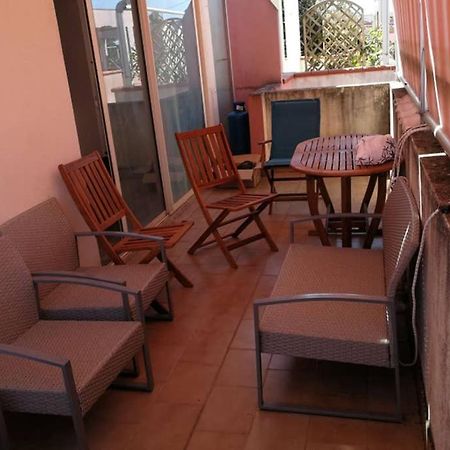 Apartamento Palmahouse Alguer Exterior foto