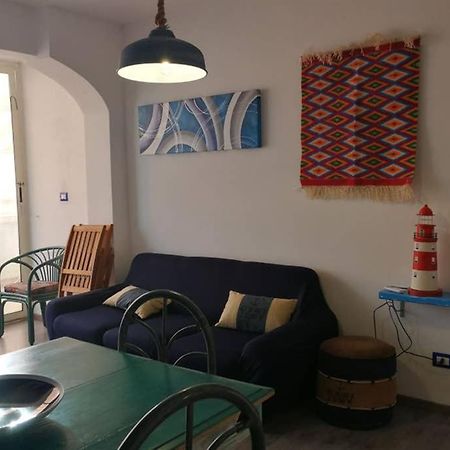 Apartamento Palmahouse Alguer Exterior foto