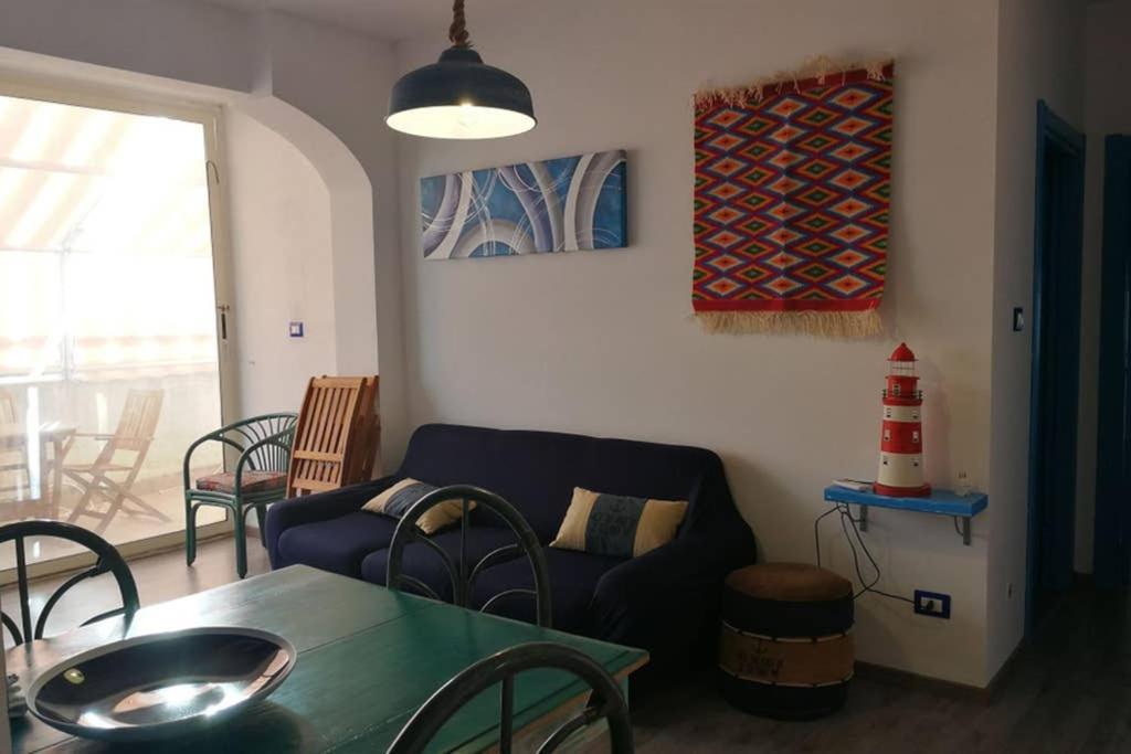 Apartamento Palmahouse Alguer Exterior foto