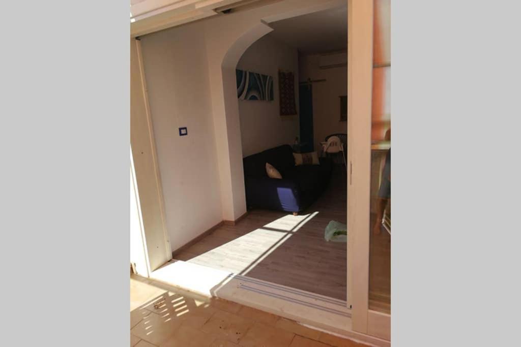 Apartamento Palmahouse Alguer Exterior foto