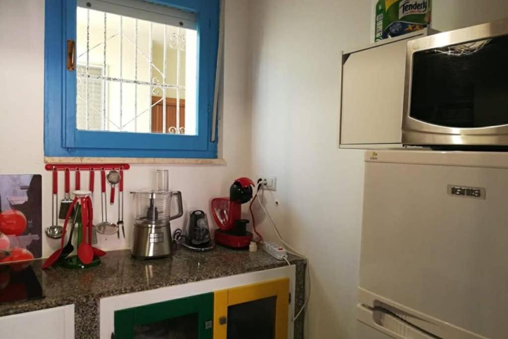 Apartamento Palmahouse Alguer Exterior foto