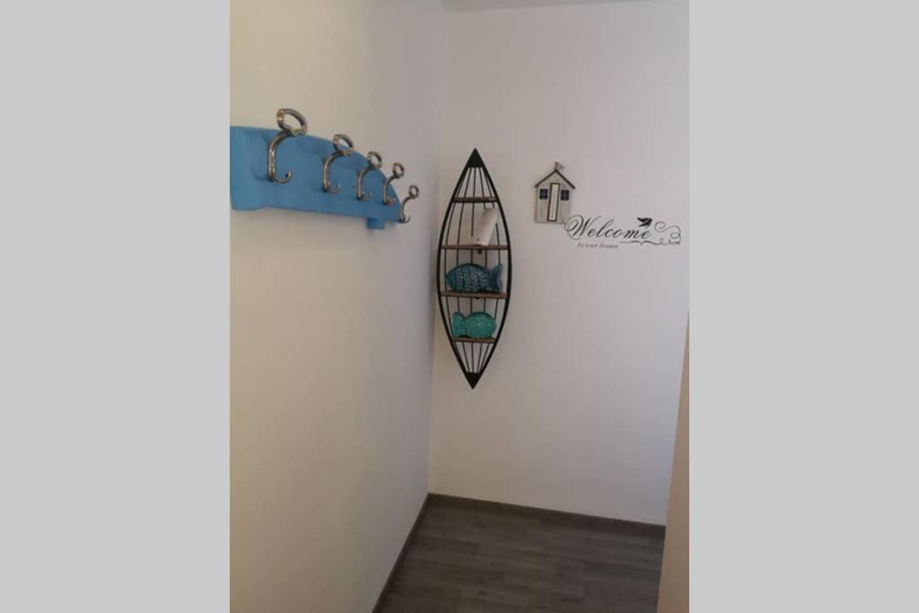 Apartamento Palmahouse Alguer Exterior foto